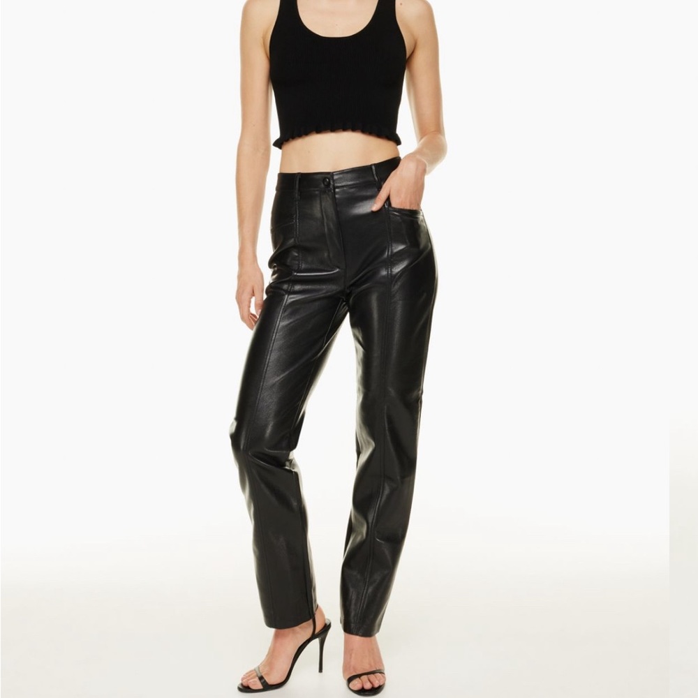WILFRED REBEL PANTS size 2